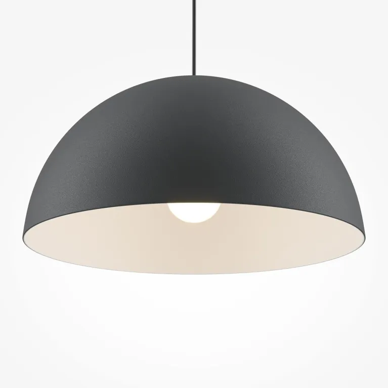 Подвесной светильник Maytoni Basic MOD168PL-01B в Нижнем Новгороде