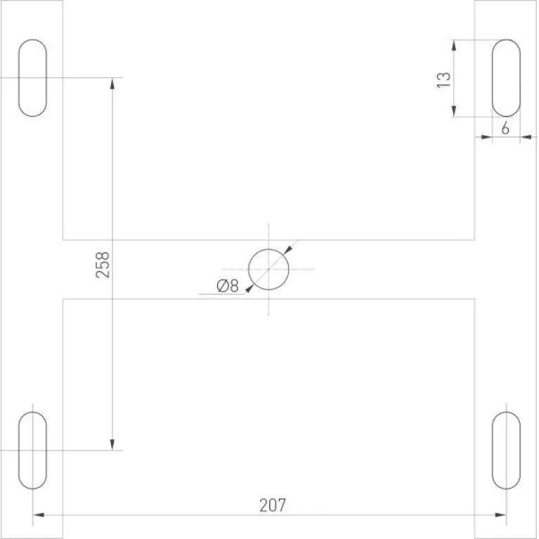 Потолочный светодиодный светильник Arlight SP-Quadro-S350x350-30W Day4000 034793 в Нижнем Новгороде