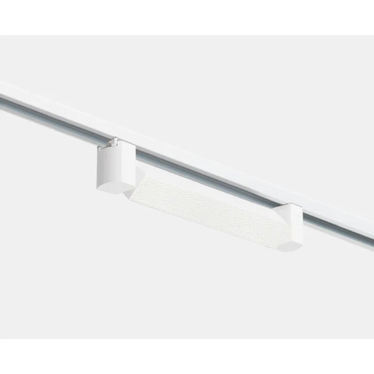 Трековый однофазный светильник Italline IT08-8029 white 4000K в Нижнем Новгороде