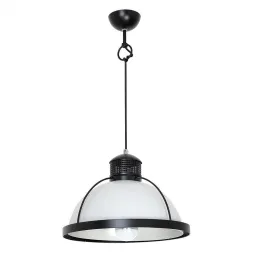Подвесной светильник Luminex Single 3 7288