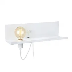 Настенный светильник Markslojd Multi Usb 106969