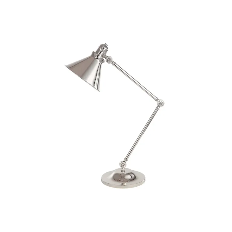 Настольная лампа Elstead Lighting PV-TL-PN в Нижнем Новгороде