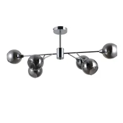Люстра на штанге Omnilux OML-94107-06