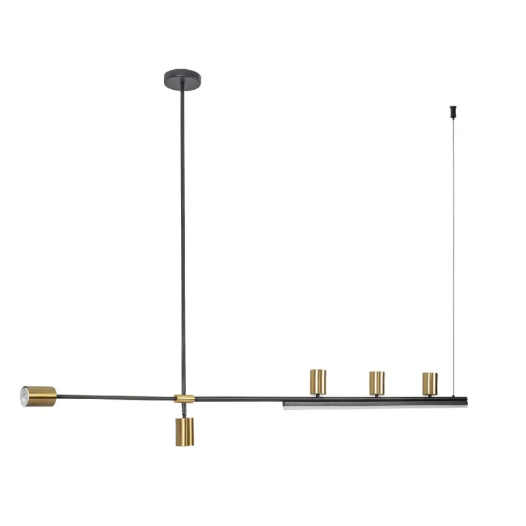 Люстра на штанге Kink Light Рия 07618-150,36 в Нижнем Новгороде