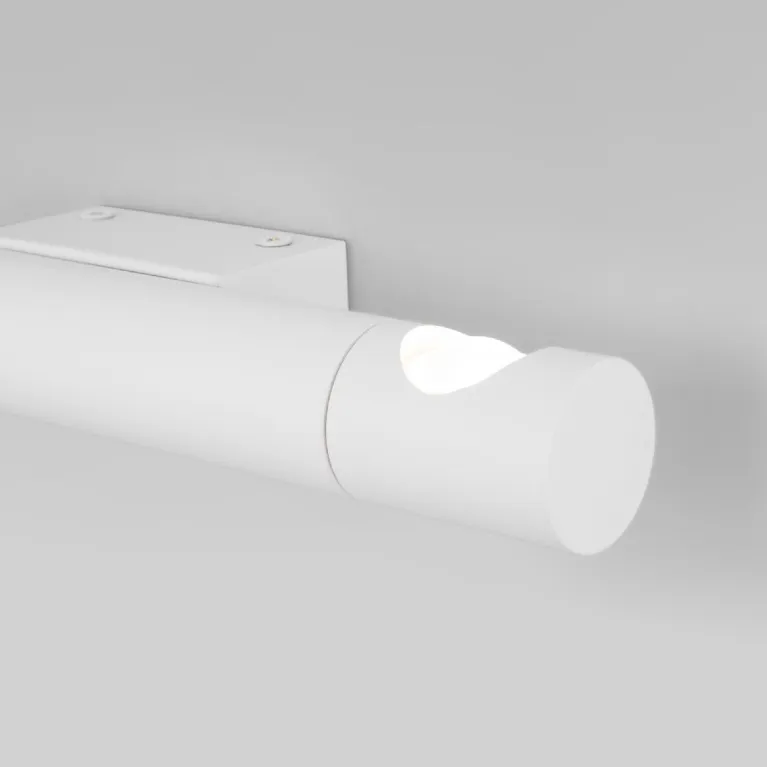 Настенный светильник Eurosvet Tybee 40161 LED белый a063045 в Нижнем Новгороде