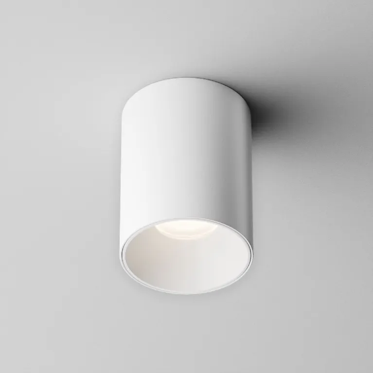 Декоративная рамка-отражатель Maytoni Downlight Ring8-10W-RD-W в Нижнем Новгороде