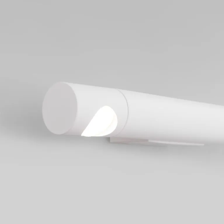Настенный светильник Eurosvet Tybee 40161 LED белый a063045 в Нижнем Новгороде