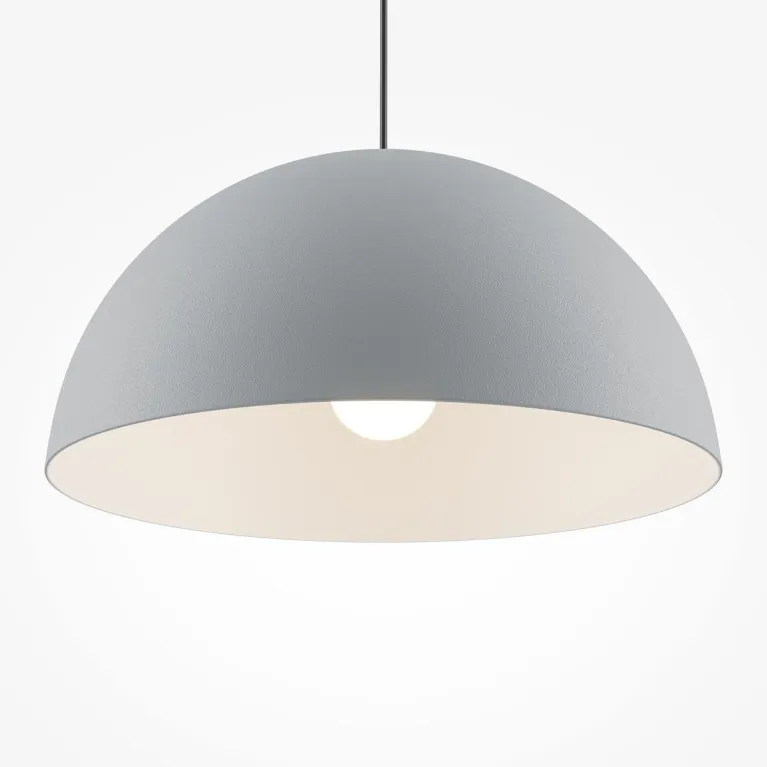 Подвесной светильник Maytoni Basic MOD168PL-01GR в Нижнем Новгороде