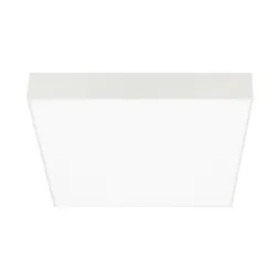 Потолочный светодиодный светильник Arlight SP-Quadro-S400x400-40W Day4000 034798