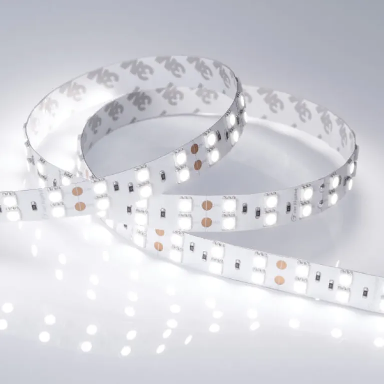 Светодиодная лента Arlight RT-B120-15mm 24V White6000 (28.8 W/m, IP20, 5060, 5m) 011256(2) в Нижнем Новгороде