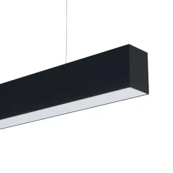Линейный подвесной светильник Arlight SP-LINE-HANG-6085-L995-38W Day4000 (RAL9005, 120 deg, 230V) 05