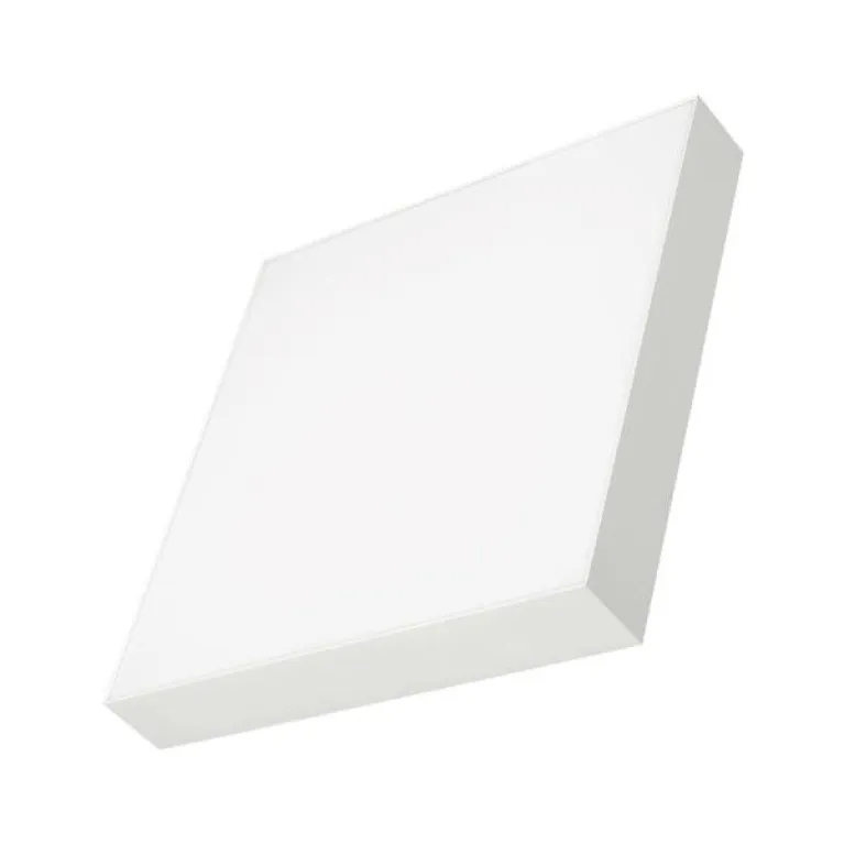 Потолочный светодиодный светильник Arlight SP-Quadro-S400x400-40W Day4000 034798 в Нижнем Новгороде