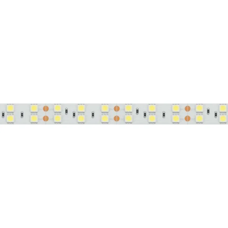 Светодиодная лента Arlight RT-B120-15mm 24V White6000 (28.8 W/m, IP20, 5060, 5m) 011256(2) в Нижнем Новгороде