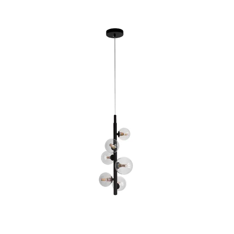 Подвесная люстра Kink Light Иона 09408-6A,19 в Нижнем Новгороде