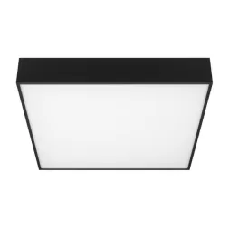 Потолочный светодиодный светильник Arlight SP-Quadro-S400x400-40W Warm3000 034796