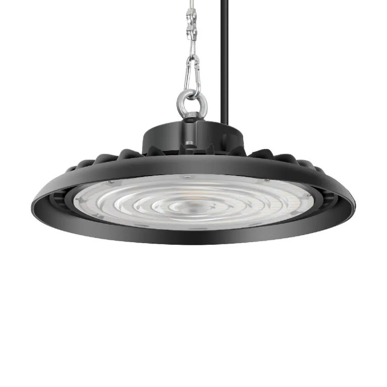 Подвесной светильник Arlight SP-ARIVA-DIM-R300-150W White5000 (BK, 90 deg, 230V, 0-10V) 048614 в Нижнем Новгороде