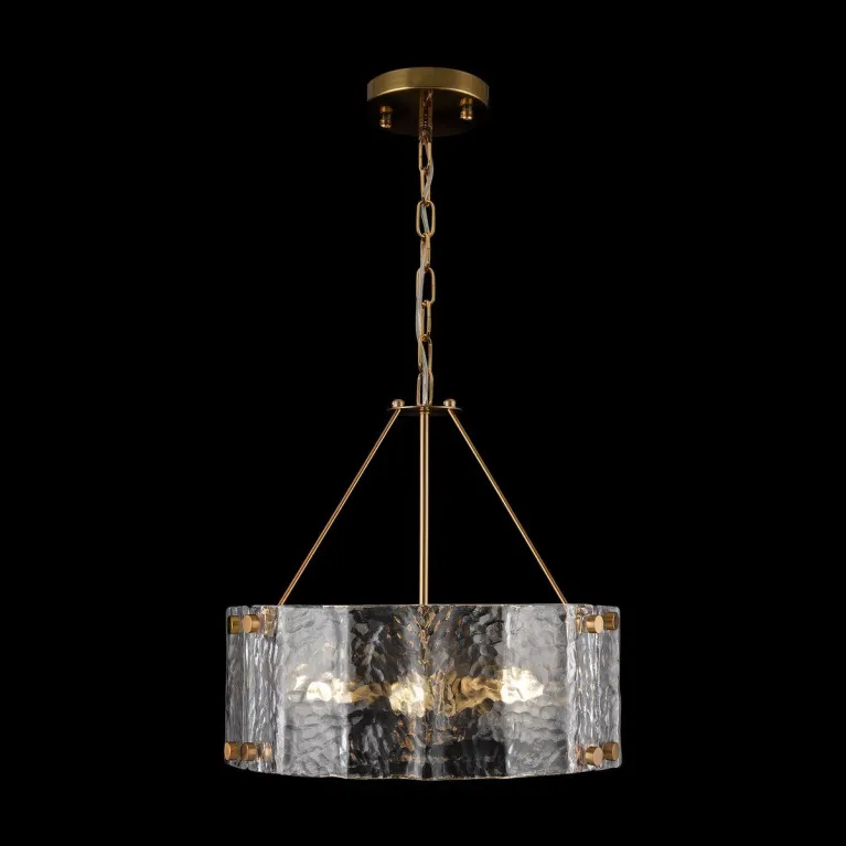 Подвесная люстра Freya Fresco FR5190PL-06BS в Нижнем Новгороде