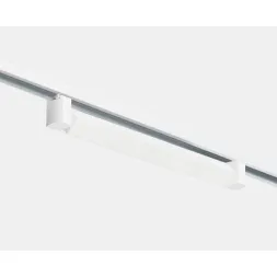 Трековый однофазный светильник Italline IT08-8030 white 3000K