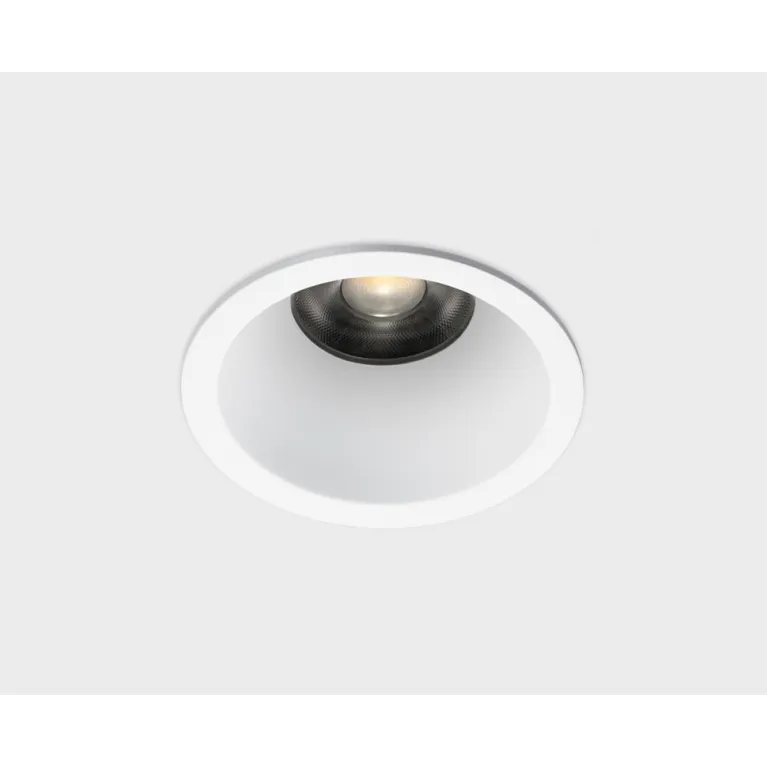 Встраиваемый светильник Italline IT06-6025 white 3000K в Нижнем Новгороде