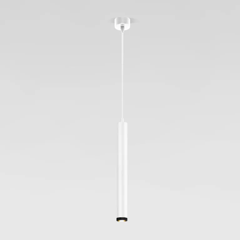 Подвесной светодиодный светильник Elektrostandard Lead 50245 LED белый a062432 в Нижнем Новгороде
