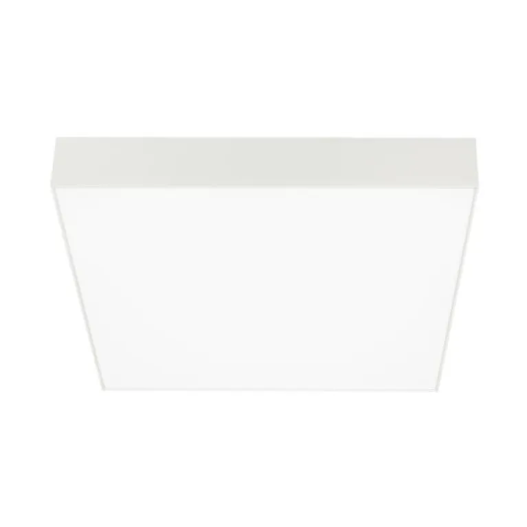 Потолочный светодиодный светильник Arlight SP-Quadro-S400x400-40W Warm3000 034797 в Нижнем Новгороде