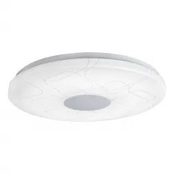 Потолочный светодиодный светильник iLedex 24W Cube Entire