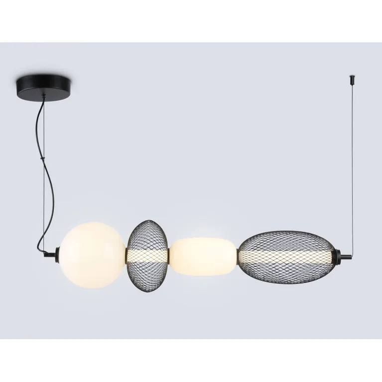 Подвесная люстра Ambrella Light High Light Modern LH11010 в Нижнем Новгороде