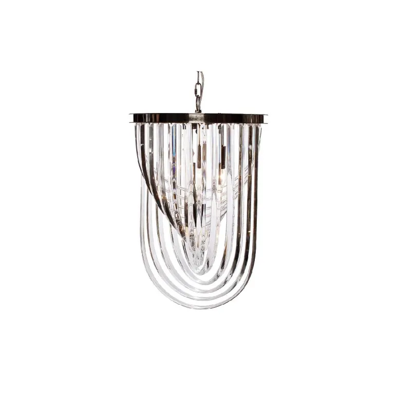 Подвесная люстра Garda Decor 20MD3231-3NI в Нижнем Новгороде