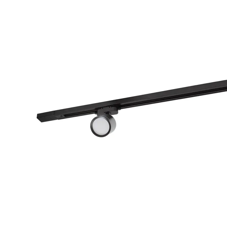Трековый светодиодный светильник Denkirs DK6400-BK в Нижнем Новгороде