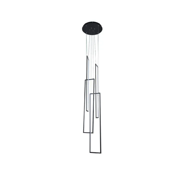 Подвесная люстра Kink Light Алони 08459-4A,19 в Нижнем Новгороде