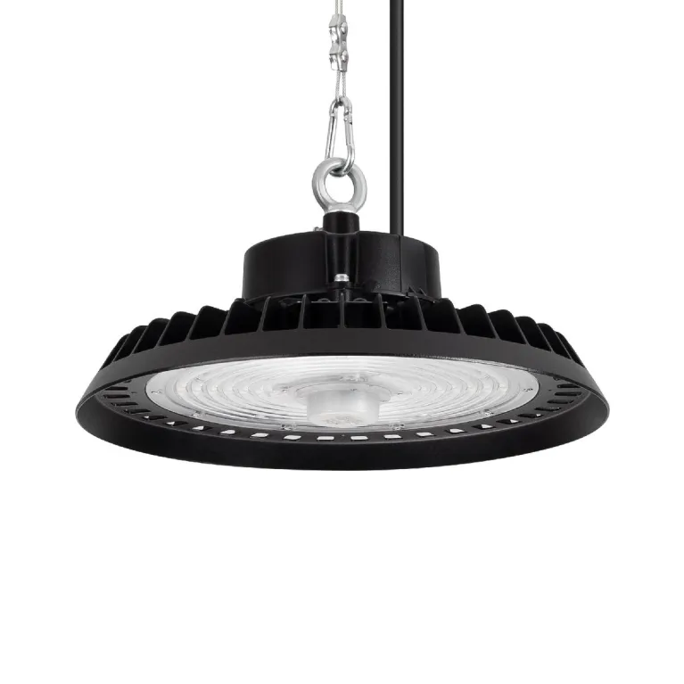 Подвесной светильник Arlight SP-ARIVA-MOTION-R300-150W White5000 (BK, 60 deg, 230V) 052869 в Нижнем Новгороде