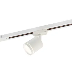 Трековый светодиодный светильник Denkirs DK6400-WH Трековый светодиодный светильник Denkirs DK6400-WH