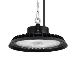 Подвесной светильник Arlight SP-ARIVA-MOTION-R350-200W White5000 (BK, 60 deg, 230V) 052870