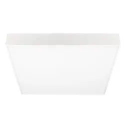 Потолочный светодиодный светильник Arlight SP-Quadro-S500x500-50W Warm3000 034800