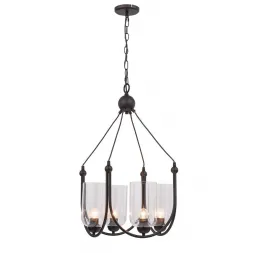 Подвесная люстра ST Luce Codita SL333.303.04