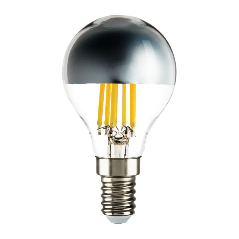 Лампа светодиодная Lightstar E14 6W 3000K 933812 в Нижнем Новгороде
