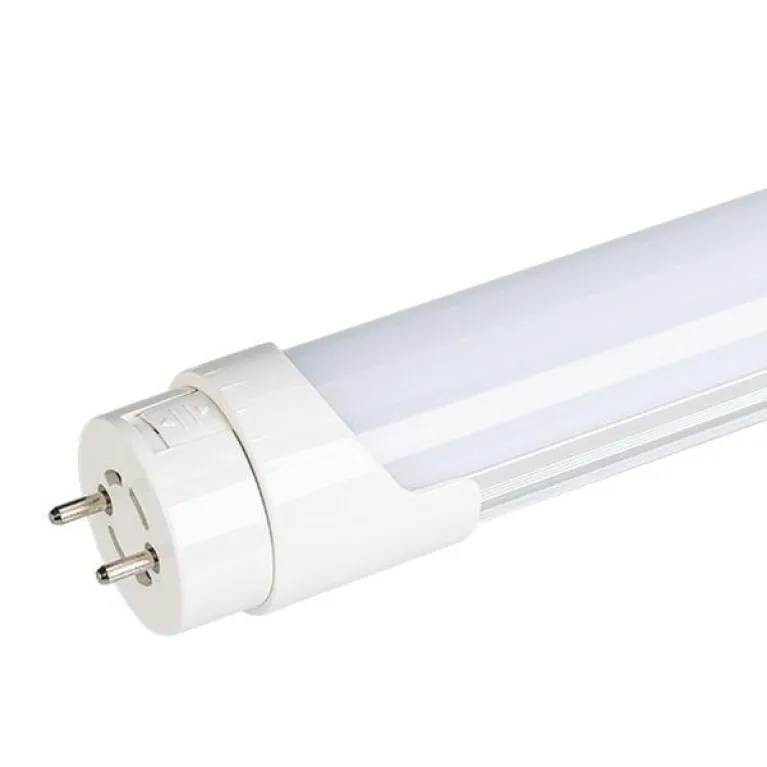 Лампа светодиодная Arlight G13 10W 3000K матовая EcoTube T8-600DR-10W-220V Warm White 021465 в Нижнем Новгороде