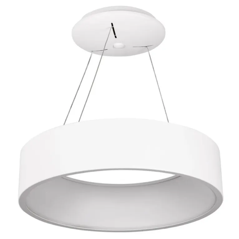 Подвесной светодиодный светильник Arlight SP-Tor-Ring-Hang-R460-33W Warm3000 022146(1) в Нижнем Новгороде