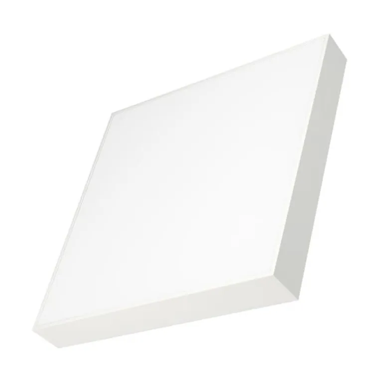 Потолочный светодиодный светильник Arlight SP-Quadro-S500x500-50W Warm3000 034800 в Нижнем Новгороде