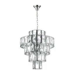 Подвесная люстра Odeon Light Brittani 4119/16