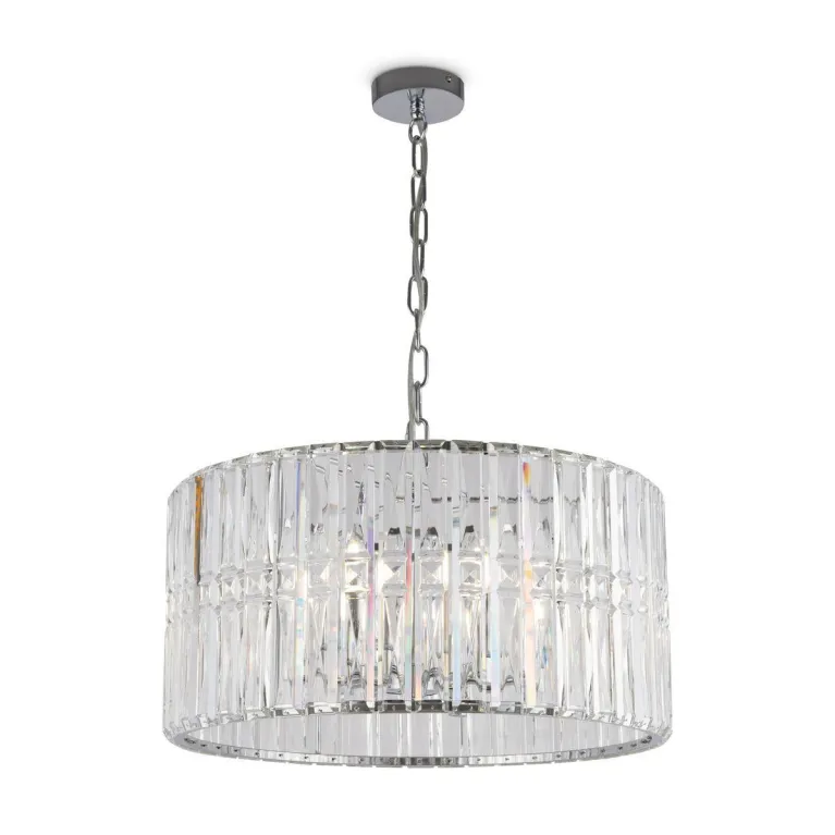 Подвесная люстра Maytoni Facet MOD094PL-06CH в Нижнем Новгороде