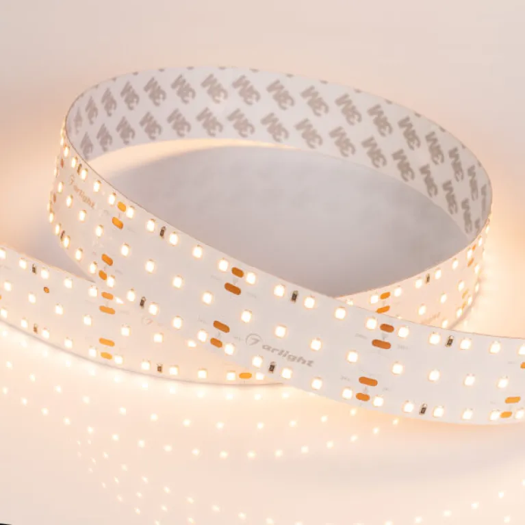 Светодиодная лента Arlight S2-A280-34mm 24V Warm2700 (25 W/m, IP20, 2835, 2.5m) 023403(2) в Нижнем Новгороде
