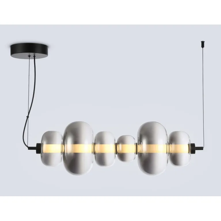Подвесная люстра Ambrella Light High Light Modern LH11072 в Нижнем Новгороде