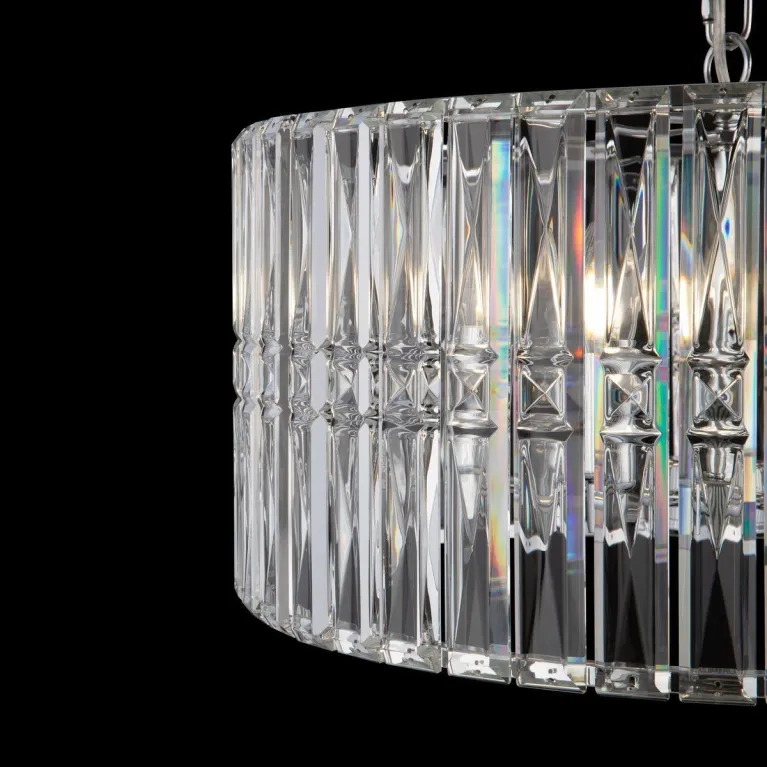 Подвесная люстра Maytoni Facet MOD094PL-06CH в Нижнем Новгороде