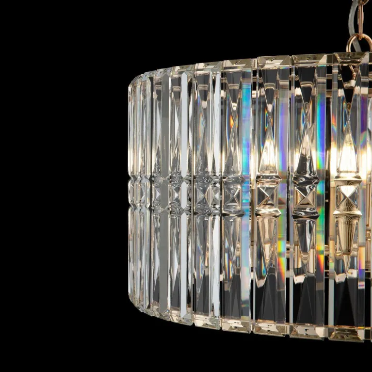 Подвесная люстра Maytoni Facet MOD094PL-06G в Нижнем Новгороде