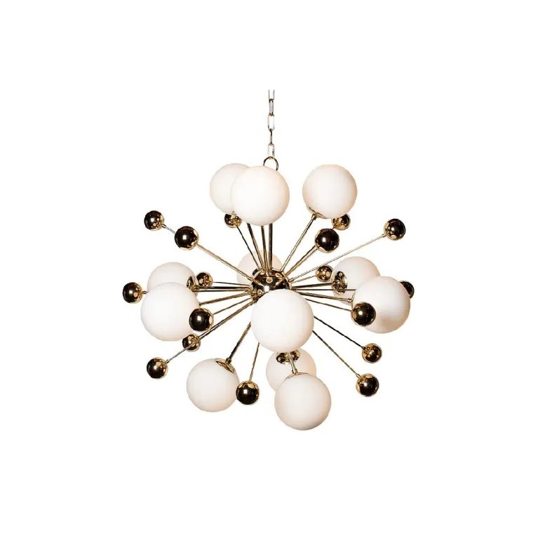 Подвесная люстра Garda Decor 20MD3503-12 в Нижнем Новгороде