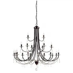 Люстра L Arte Luce L15400.88