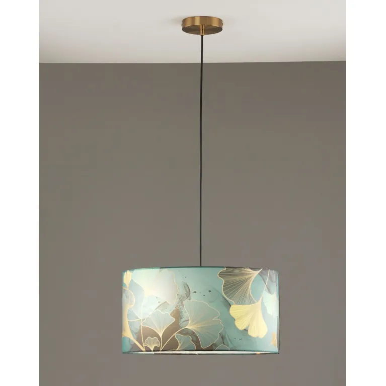 Подвесной светильник Moderli Gingko V11511-3P в Нижнем Новгороде