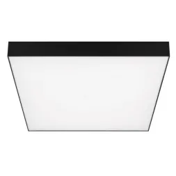 Потолочный светодиодный светильник Arlight SP-Quadro-S600x600-60W Warm3000 034805