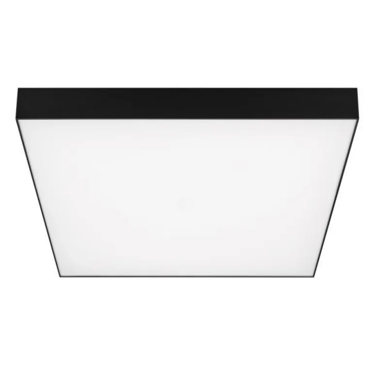 Потолочный светодиодный светильник Arlight SP-Quadro-S600x600-60W Warm3000 034805 в Нижнем Новгороде